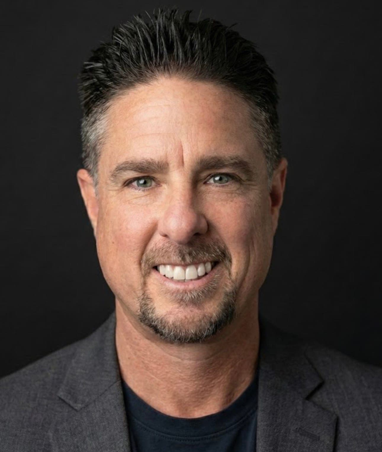 Dan Garza, founder of HCiHY Tech